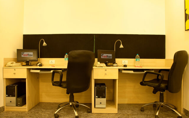 Red Fox by Lemon Tree Hotels, East Delhi