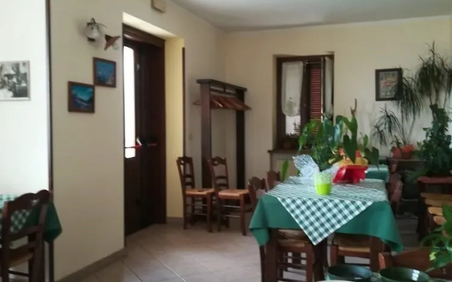 Agriturismo La Casetta