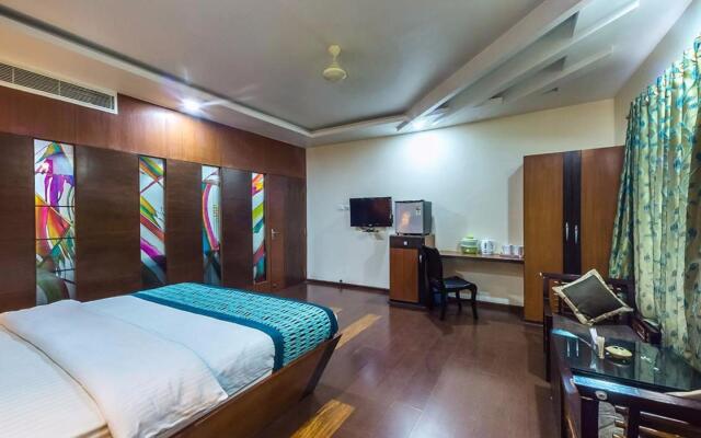 OYO Rooms SBI Circle