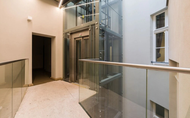 Original Apartment Matejki Poznań