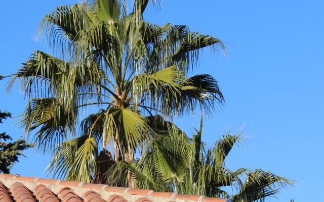 Bed And Breakfast Mirador Infinito