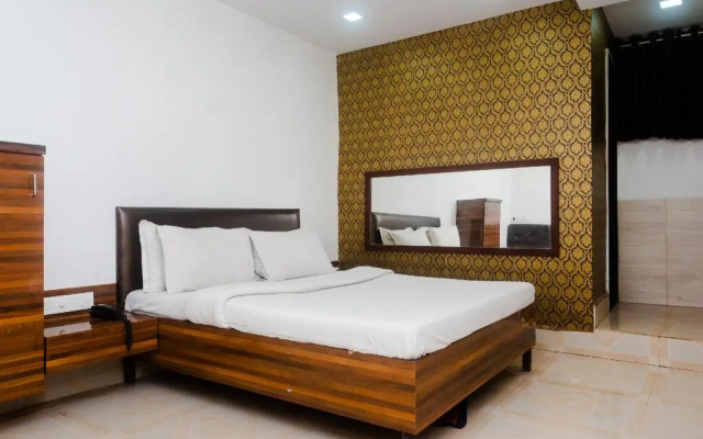 Selfie Dhaba by OYO Rooms