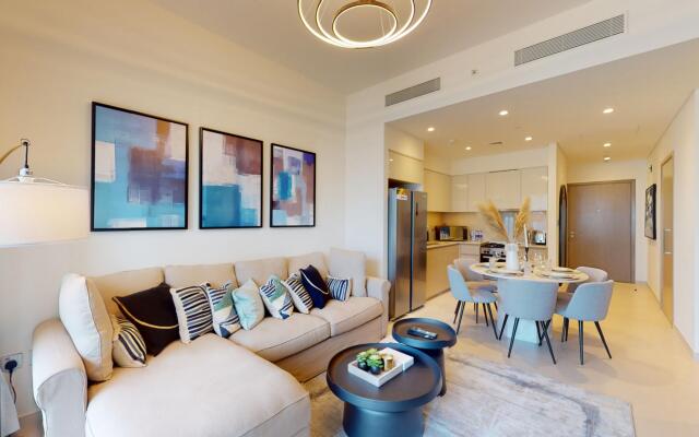 Downtown - Burj Royale 1213