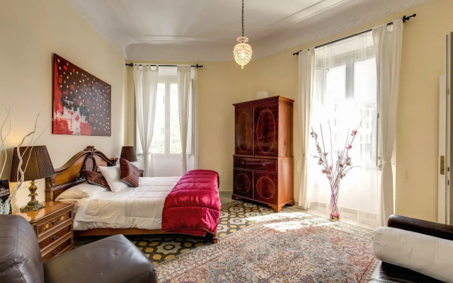 Rome Experience Hostel