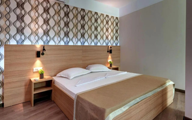 Maria Palace Hotel - All Inclusive