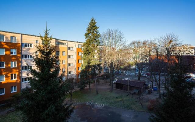 Warsaw Prince Studio by Renters