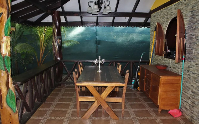 The Hideout