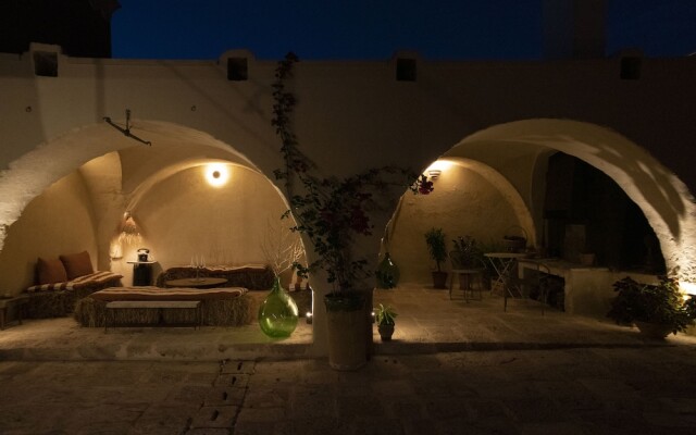 Antica Masseria le Monache