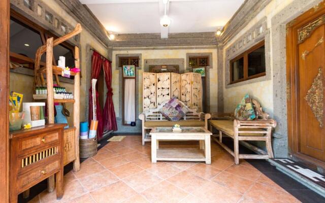 Ubud Aura Retreat