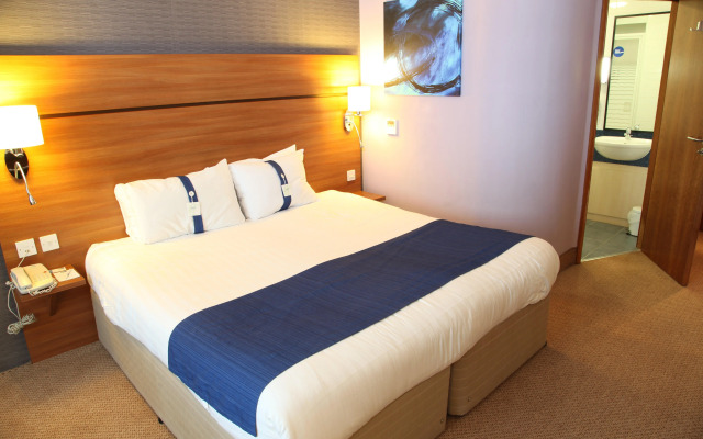 Hampton By Hilton Braintree