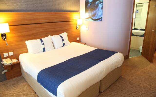 Holiday Inn Express Braintree by IHG