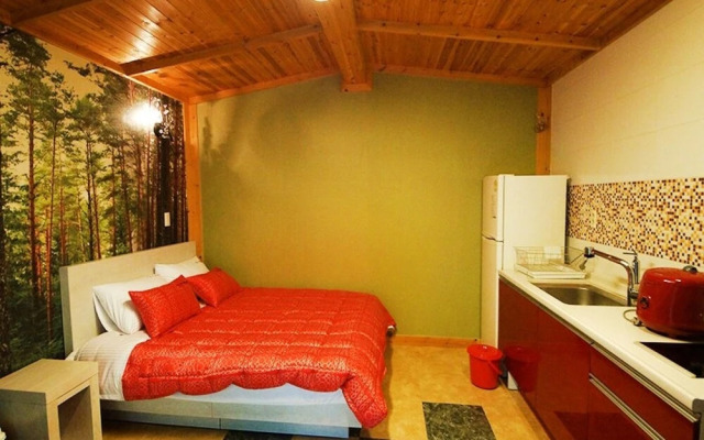 Yangsan Norway Pension