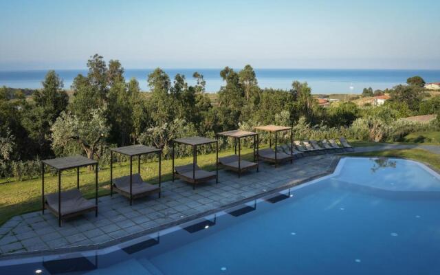 HANG LOOSE COTTAGE Hotel Resort 4 stelle Gizzeria Calabria