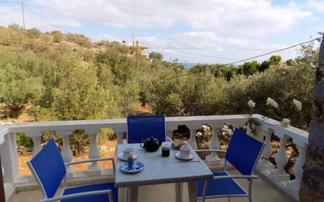 Apartment Ammoudara