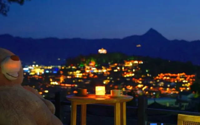 Jianshan Yunshe • Banshan Sightseeing Inn (the Old Town of Lijiang Store) – Outside – Lijiang