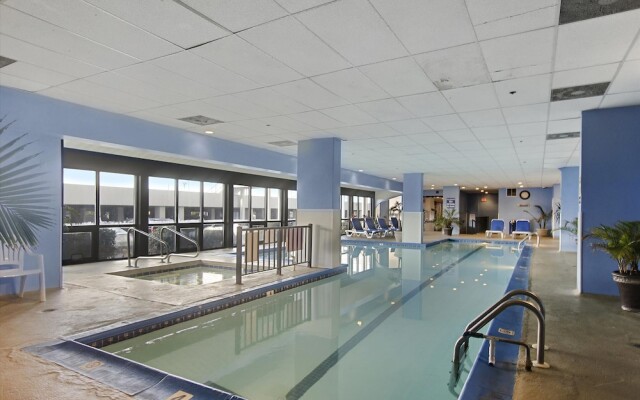 Henlopen Unit 303 by Long & Foster