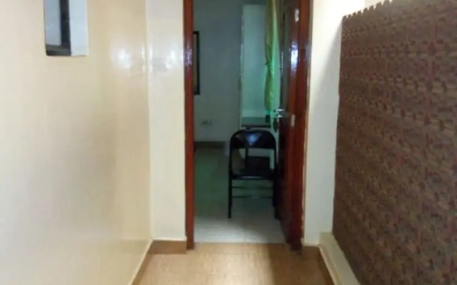 Mid Africa Hotel