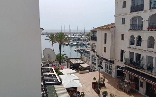 Harbour Club Aparthotel Duquesa
