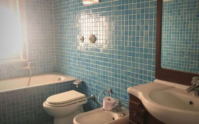 Traditional Apartment in Messina near Regional Museum