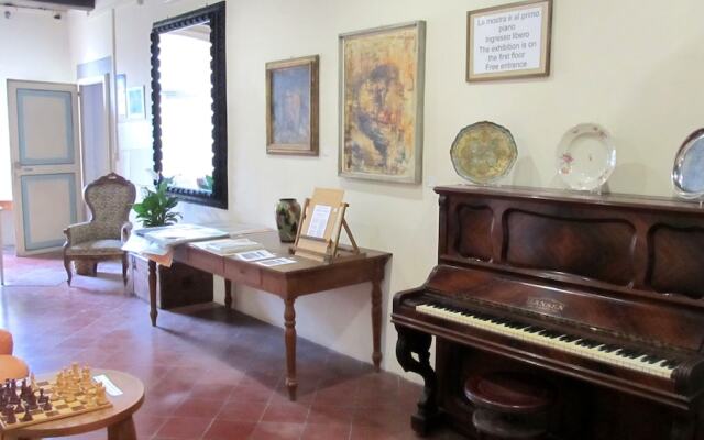 Casa Cordati