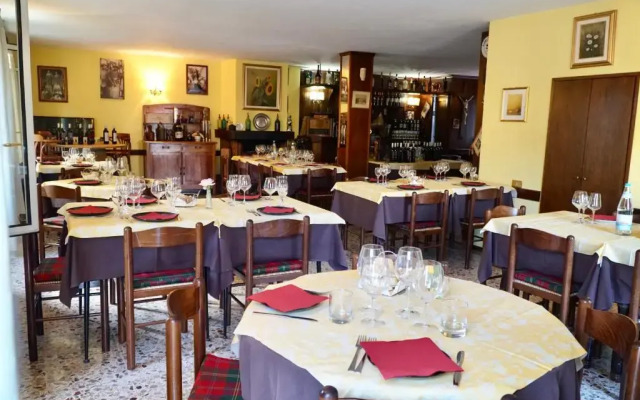 Albergo Centrale