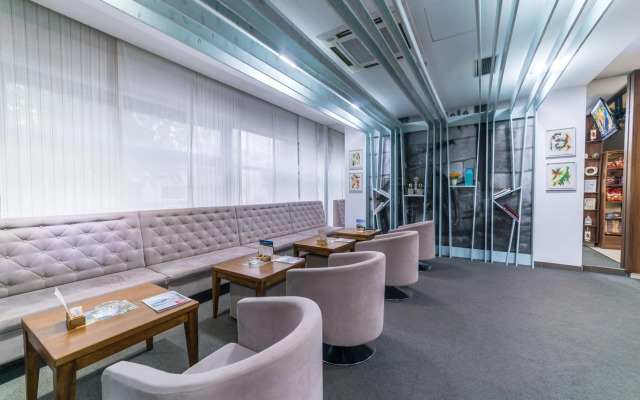 City Hotel Mostar