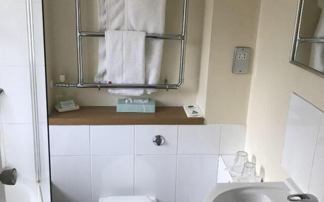 OYO The Rivenhall Hotel in Witham, Chelmsford