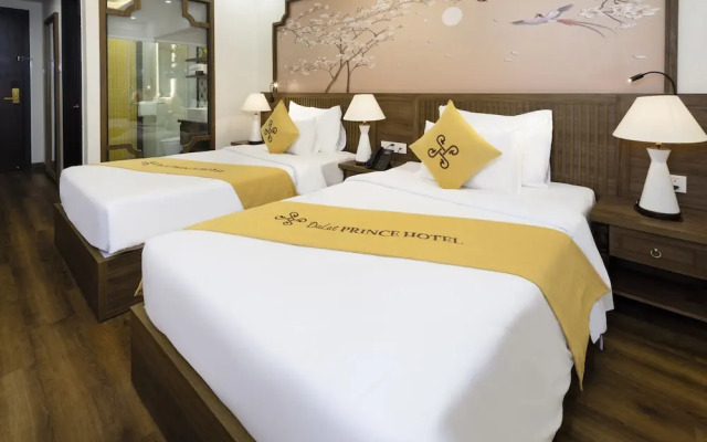 Dalat Prince Hotel