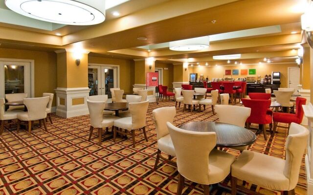 Comfort Inn & Suites Fort Smith