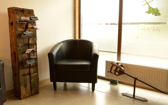 Apart Hotel Endurance