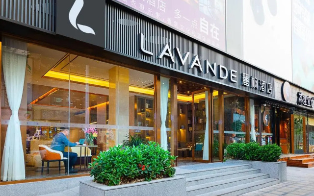 Lavande Hotel (Zhongshan Lihe Plaza)