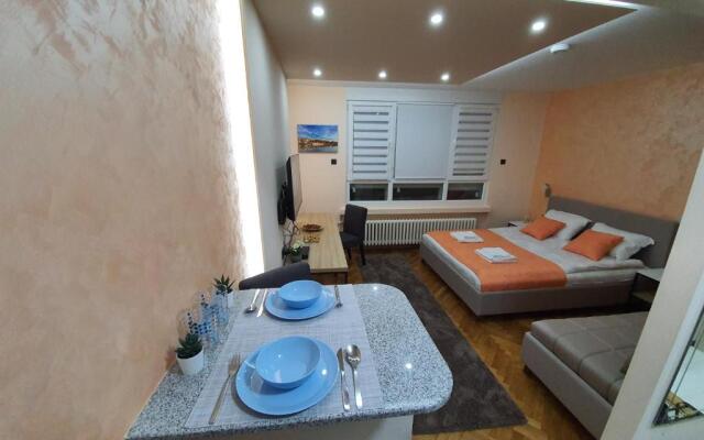 Apartman DoDoLu