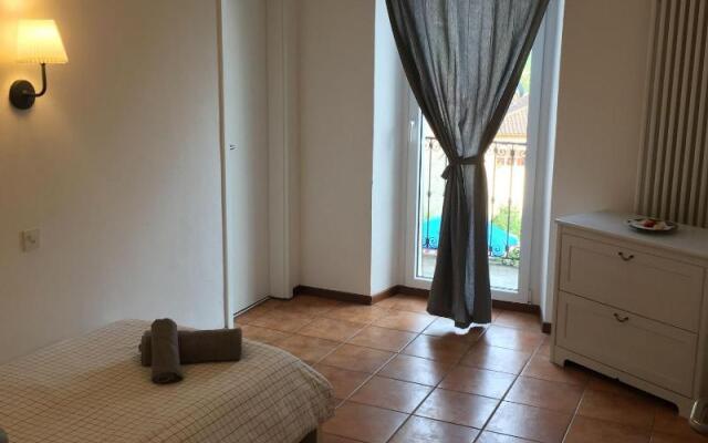 Albergo Ristorante Belcantone