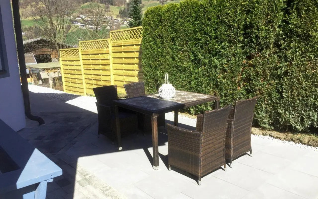AlpenApartment