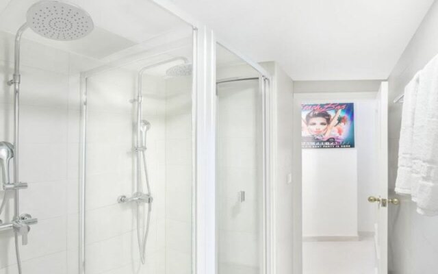 Benidorm Celebrations Music Resort - Adults Only