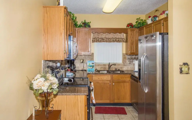 Whispering Pines 242
