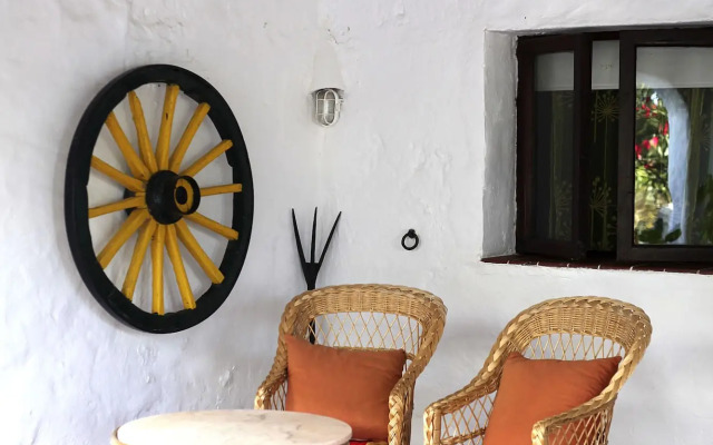 Matxani Gran Agroturismo
