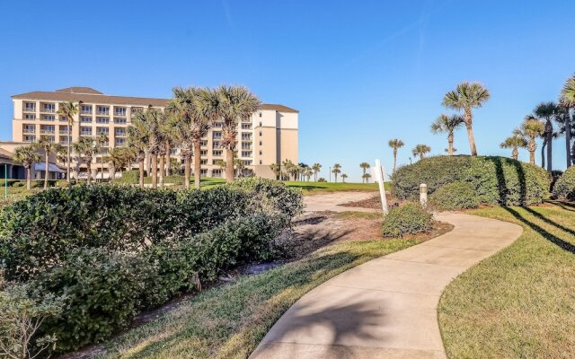 Luxury Condo with Atlantic Ocean View from Private Balcony by RedAwning