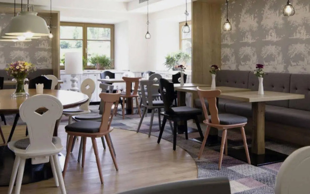 Hotel Tannenhof