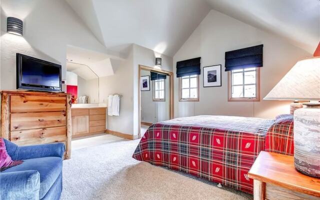 Telluride Alpine Lodging