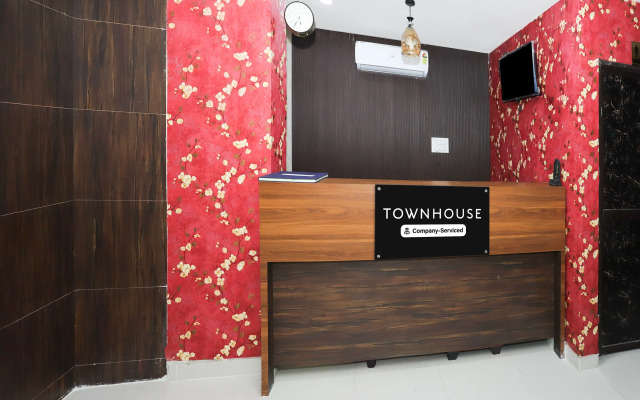 Super Townhouse Rauniyar City Centre Ratu Road