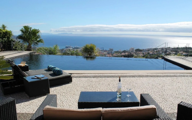 Villa Luz Madeira Villas