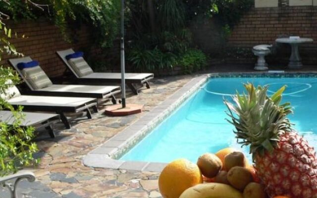 Atforest Guest House