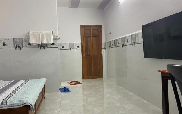Thien Ngoc Hostel
