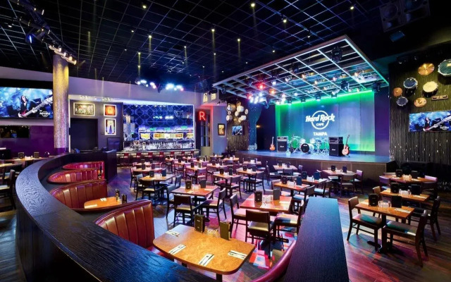Seminole Hard Rock Hotel & Casino Tampa