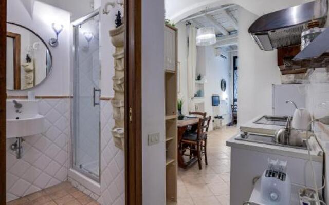 Nostromondo Apartments Rome City Centre