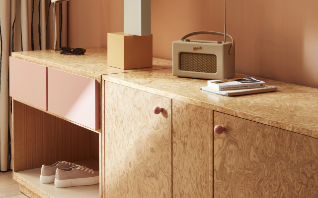 Hotel Palazzo Ricasoli