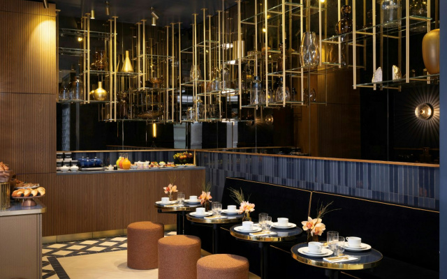 Hôtel Filigrane & Spa