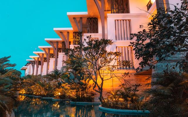 Sofitel Bali Nusa Dua Beach Resort