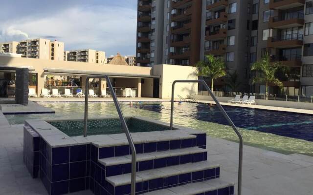 Ricaurte Peñalisa Apt 4401 NF